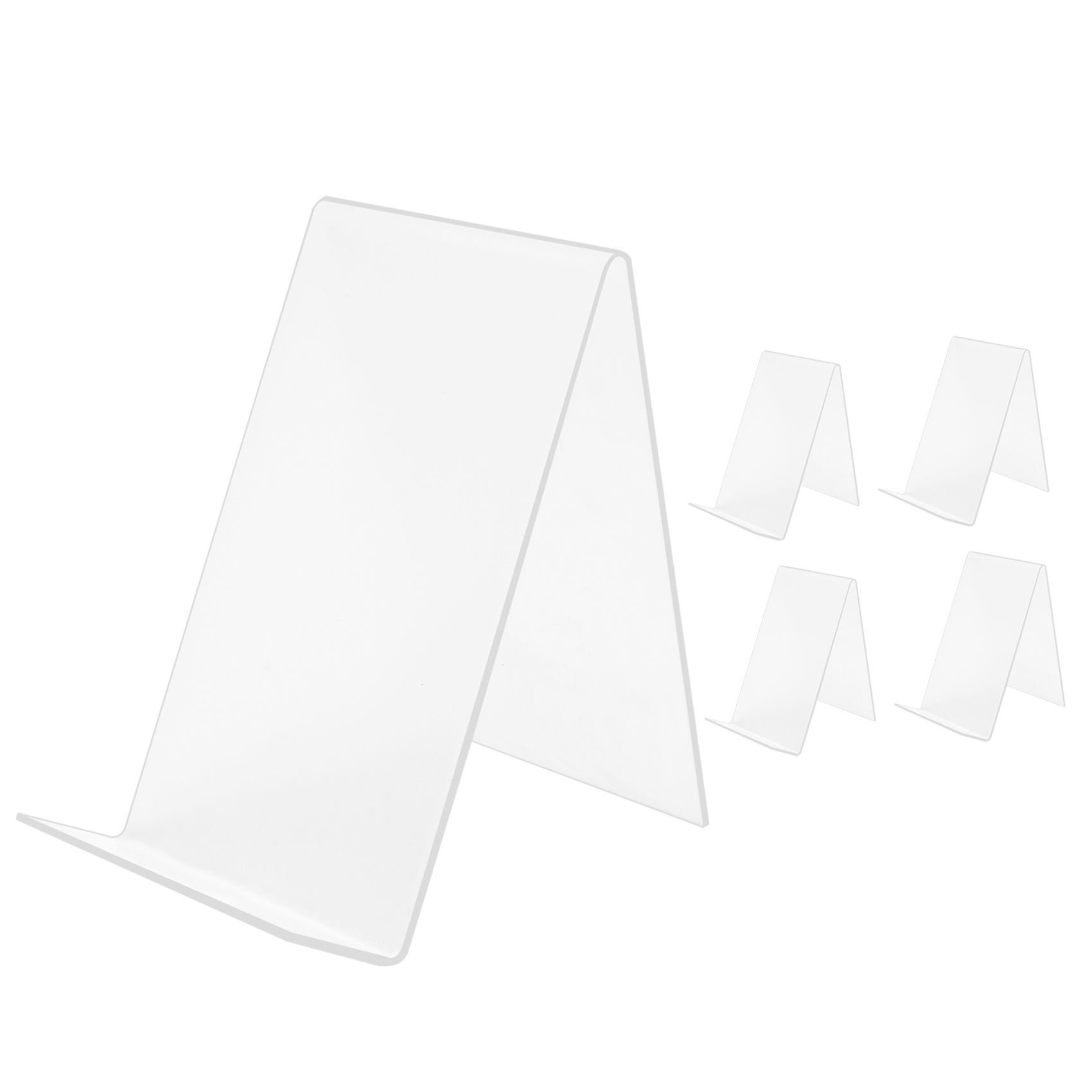 COFA Acryl-Buchständer mit Abl – Clear Acrylic Book Stand Holder Bewertung und Preis