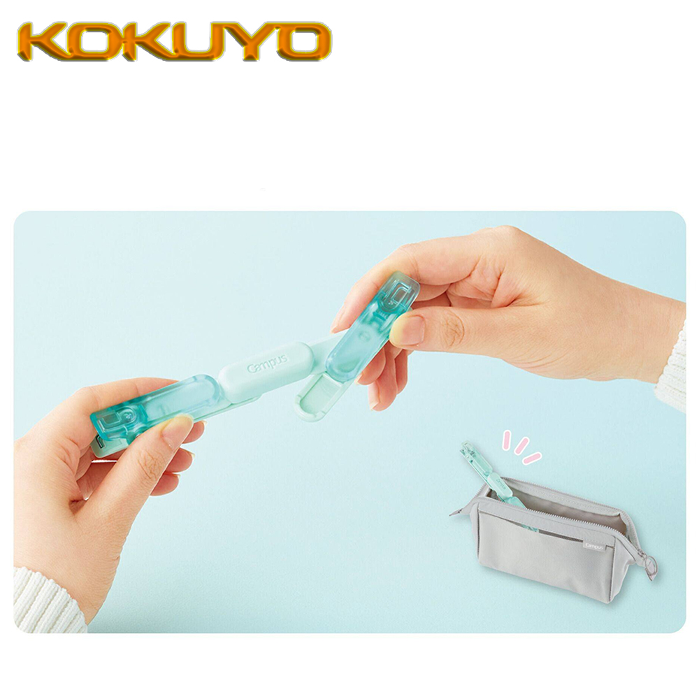 1 Stück Japan KOKUYO Transpare – Stationery Books Bewertung und Preis