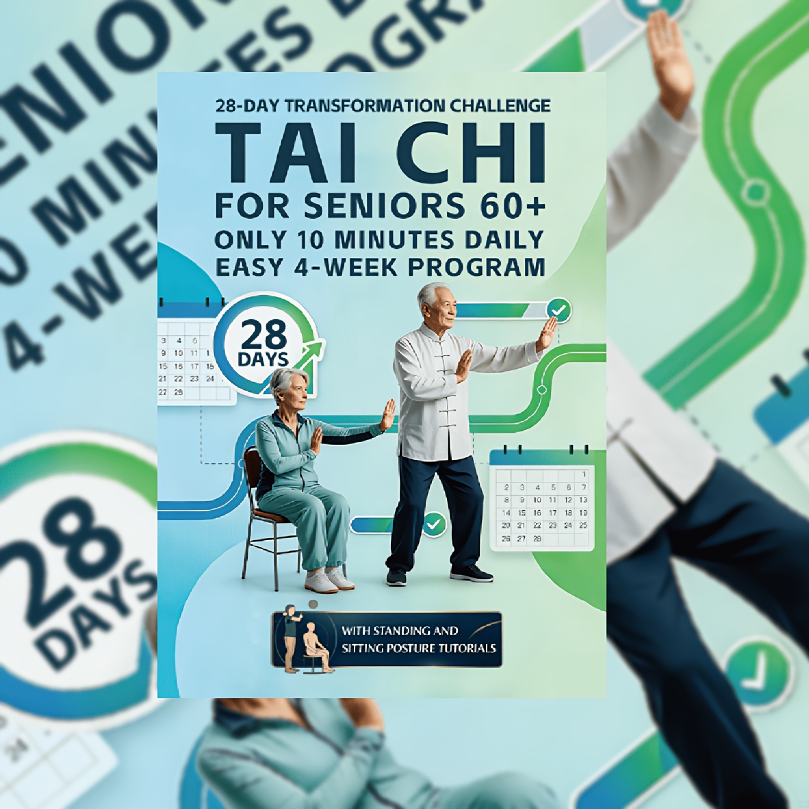 Tai-Chi-Fitness-Handbuch für S – Books Bewertung und Preis