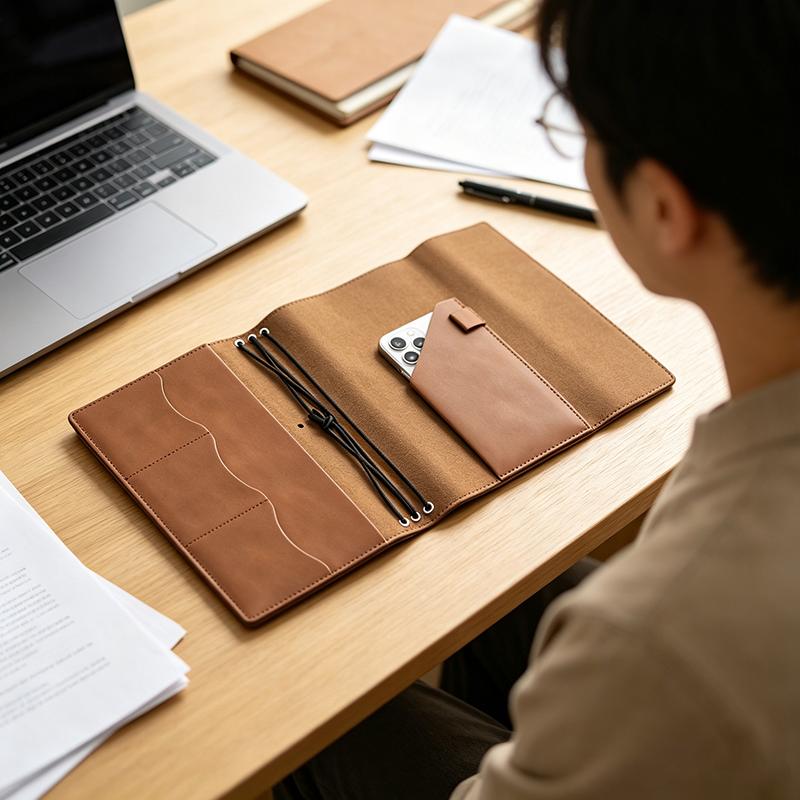 (Ce14) Nachfüllbares Notizbuch – Vintage Leather Journal Notebook Bewertung und Preis
