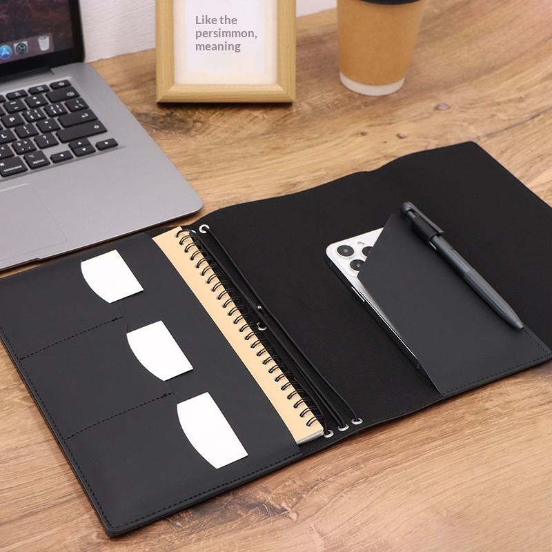 (Ce14) Nachfüllbares Notizbuch – Vintage Leather Journal Notebook Bewertung und Preis