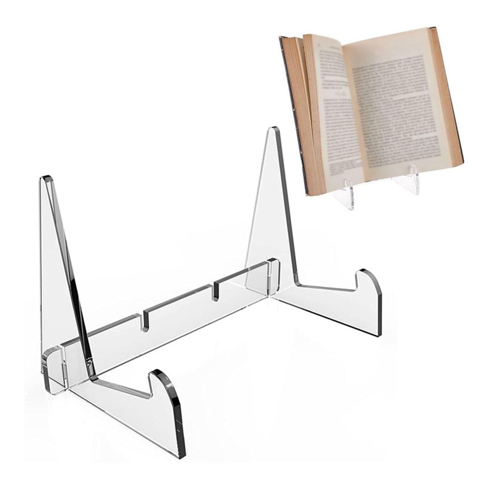 Minimalistischer Acryl-Buchstä – Magazines Bewertung und Preis